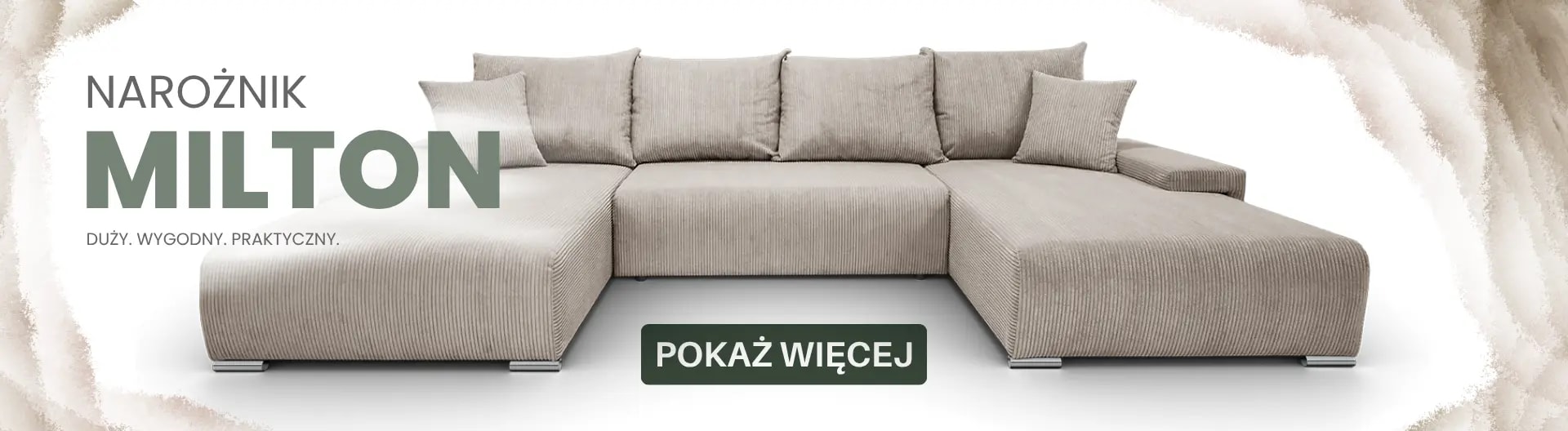 Baner promocyjny Gruszka24.pl