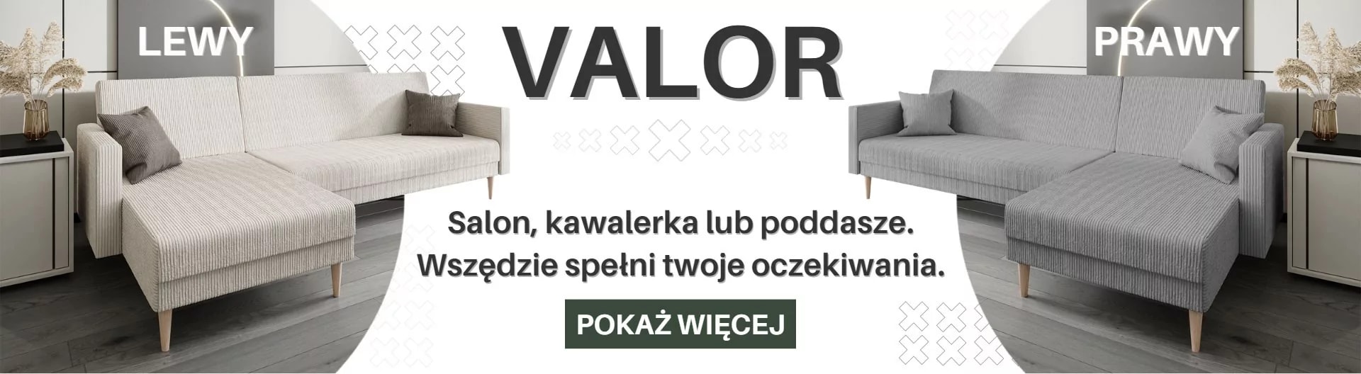 Baner promocyjny Gruszka24.pl